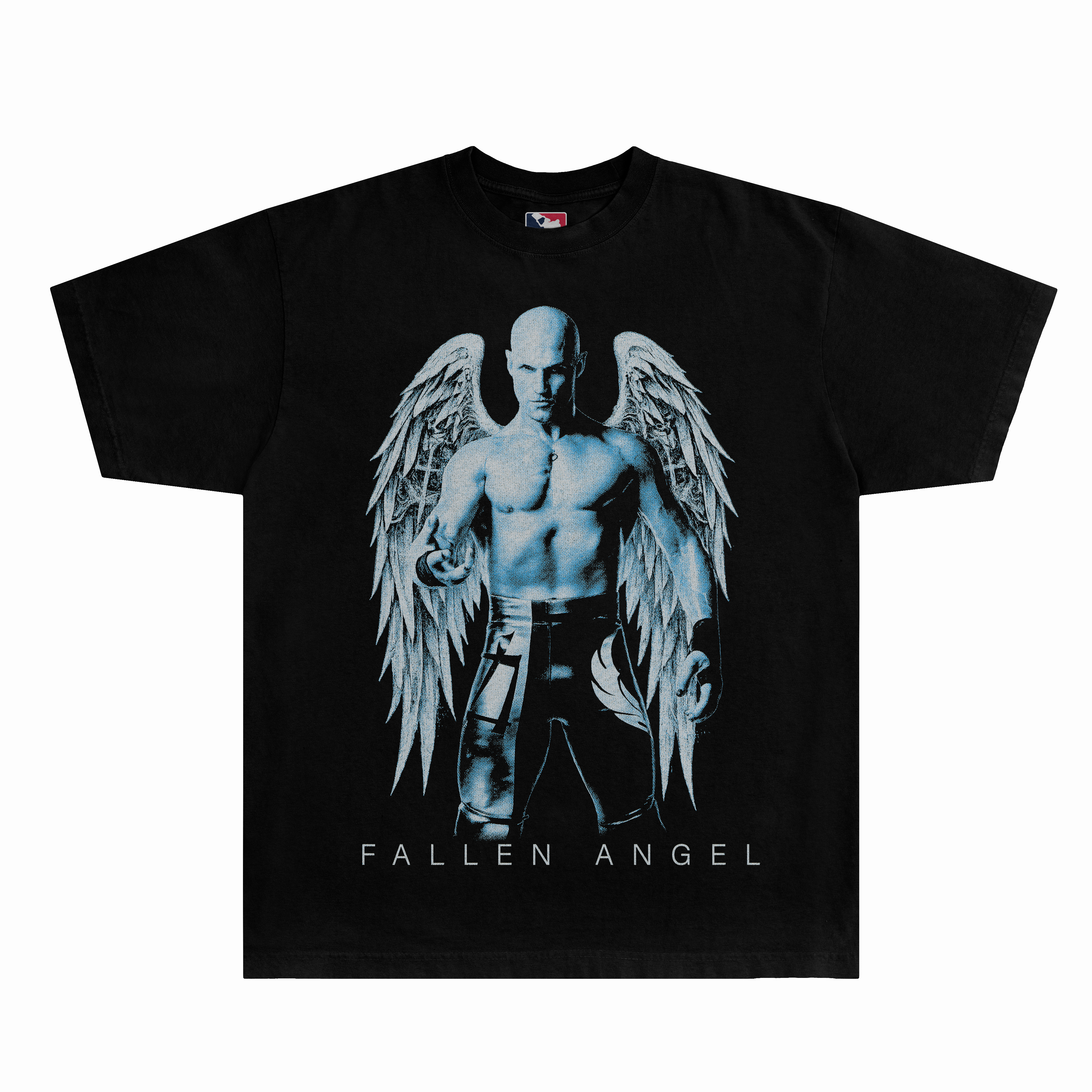 FALLEN TEE