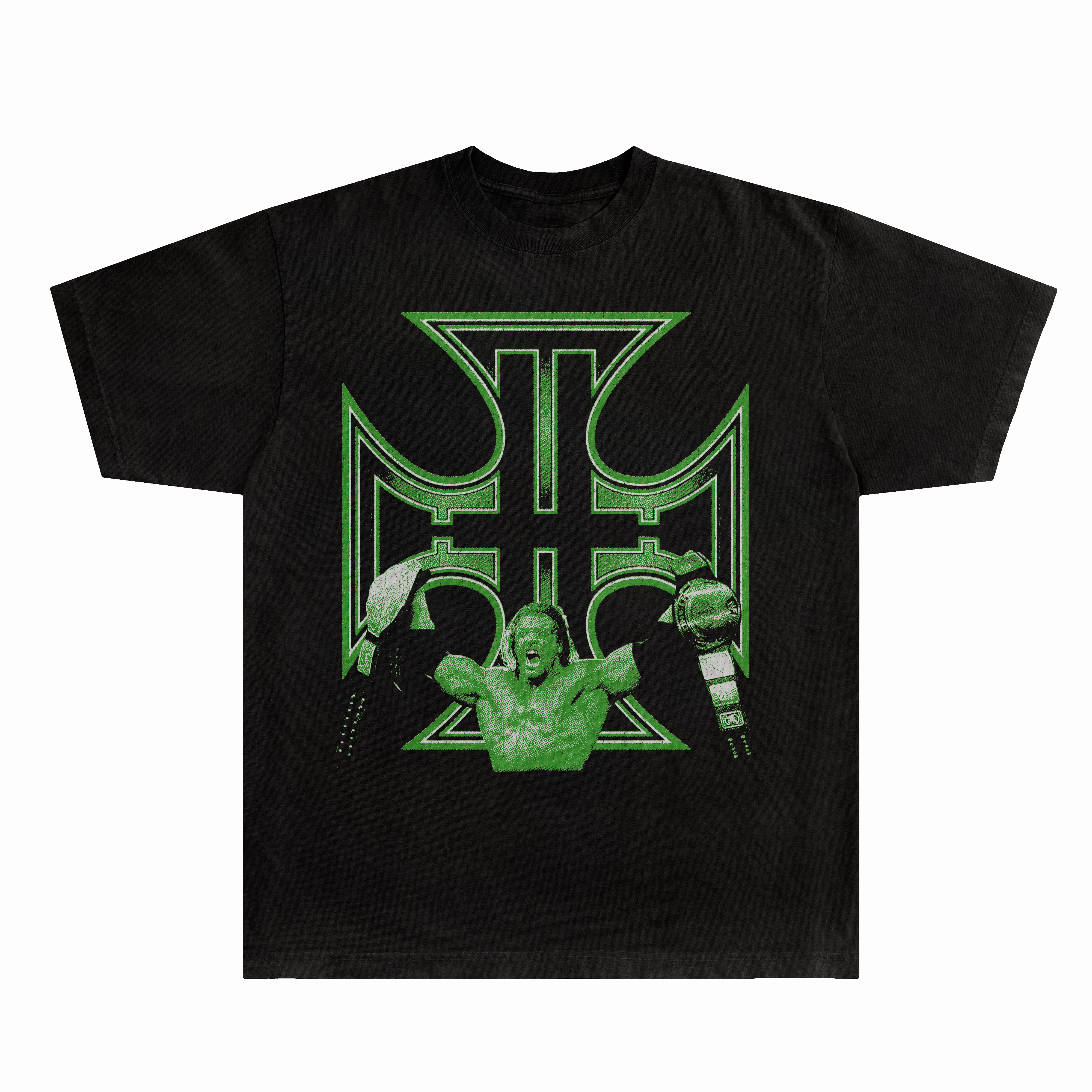 KING OF KINGS TEE image 0