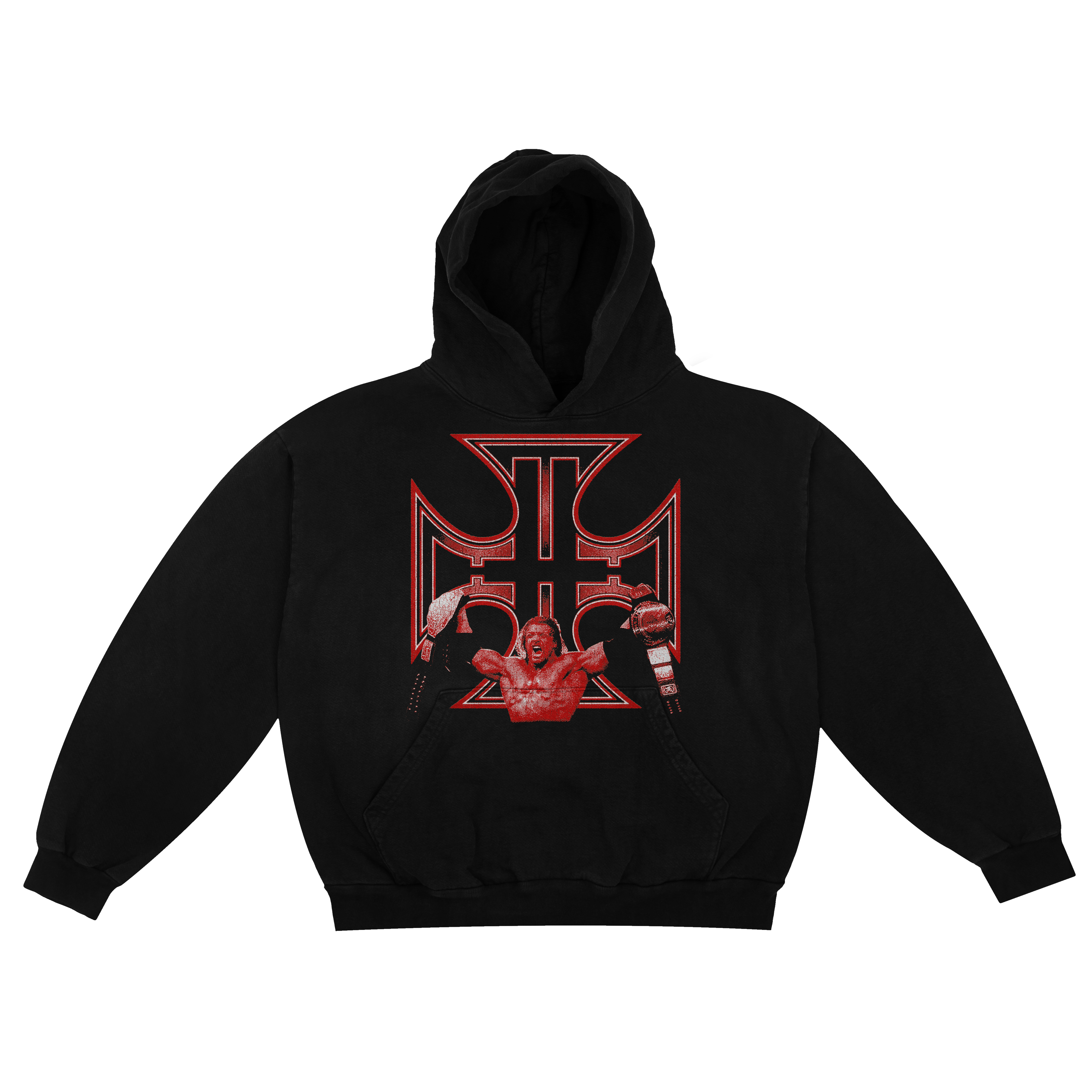 KING OF KINGS HOODIE image 0