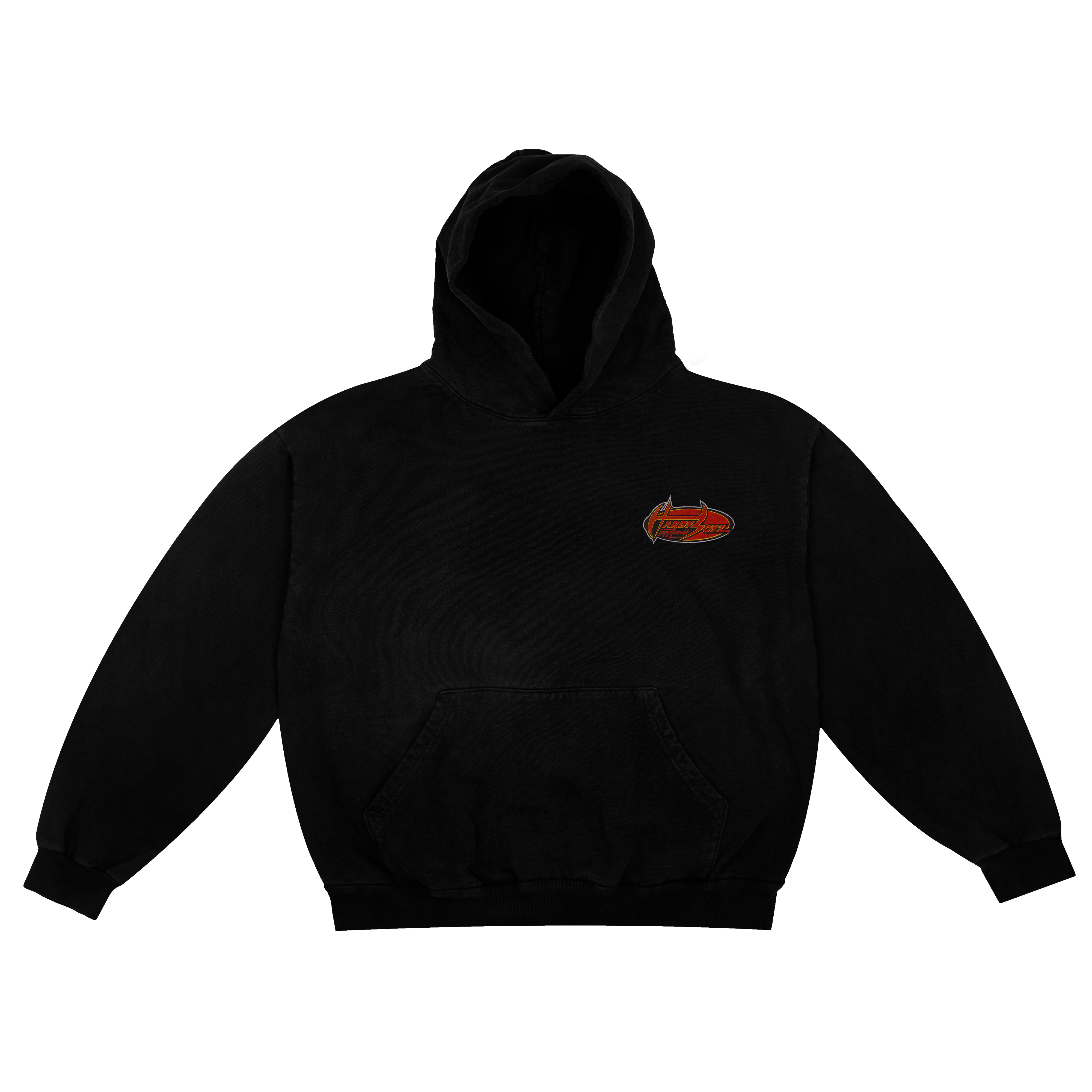 HARDY BOYZ HOODIE image 0