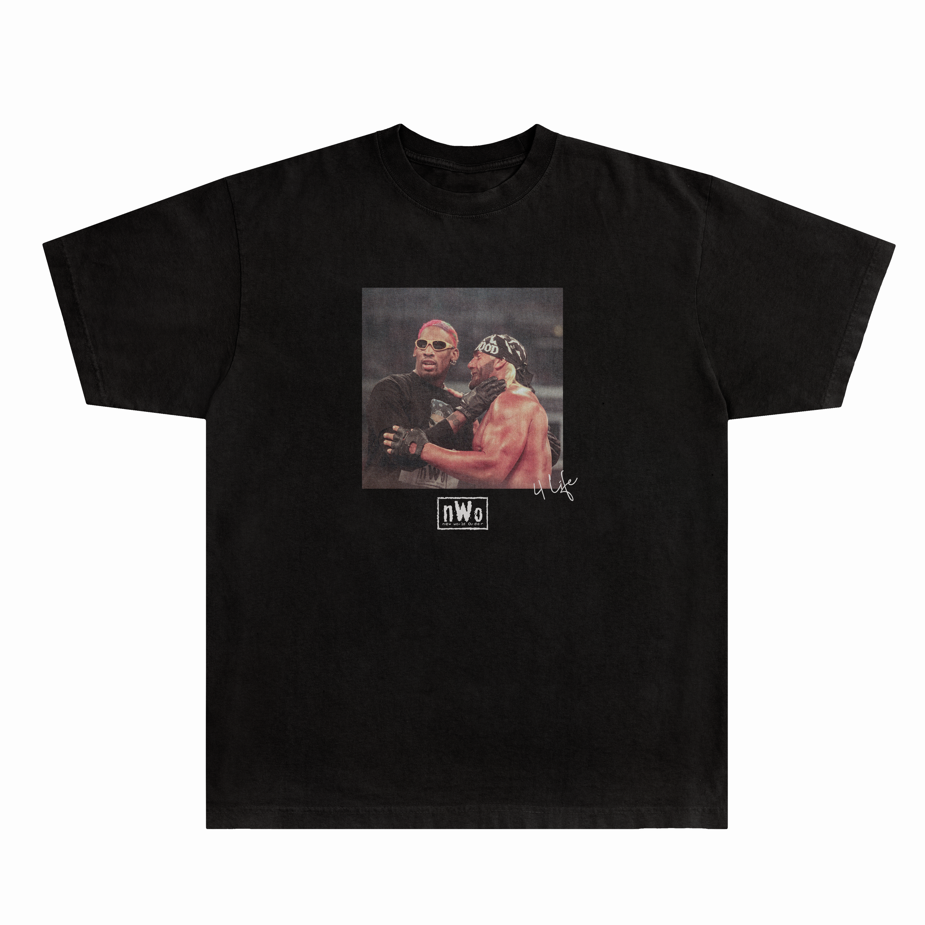 FOR LIFE TEE image 0