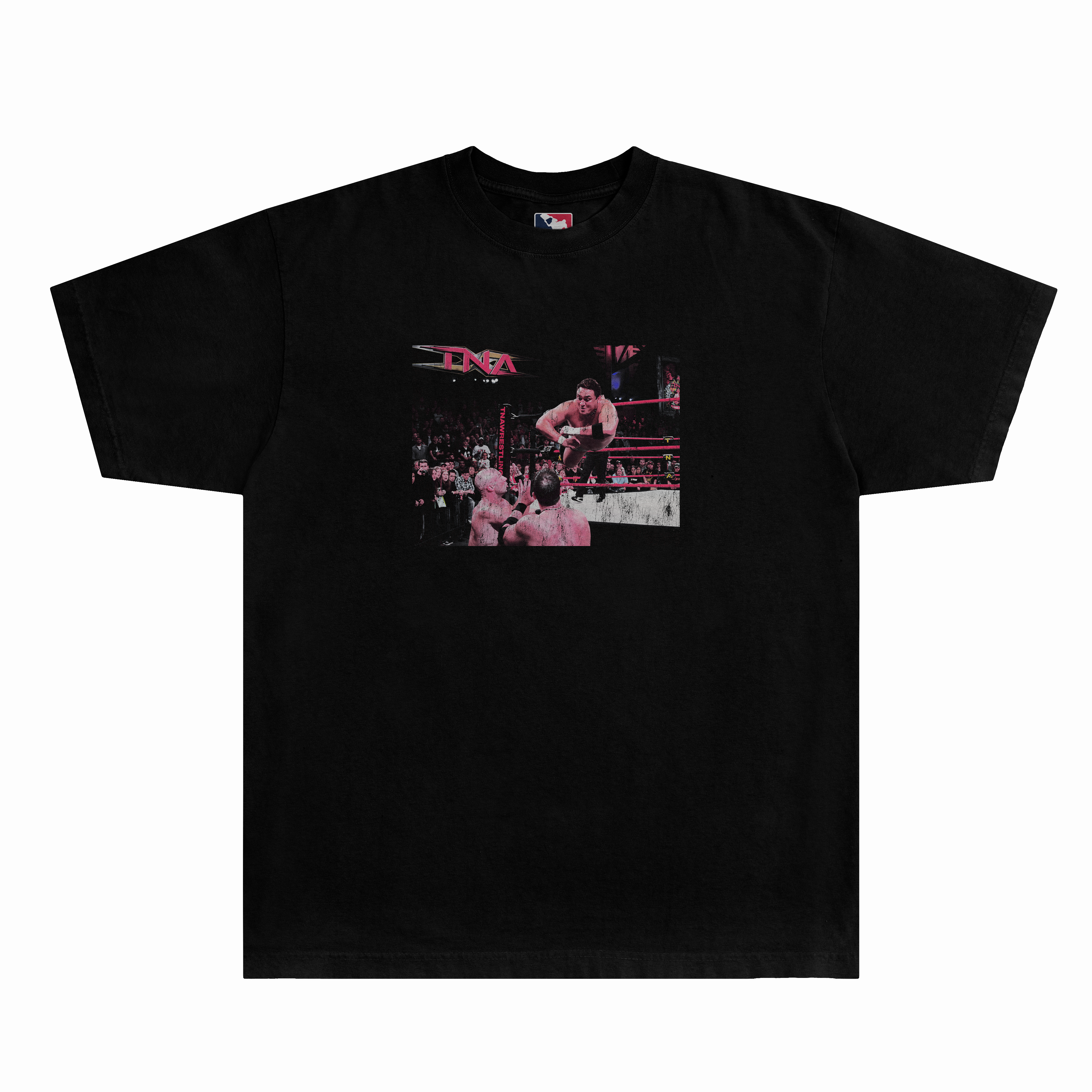 UNBREAKABLE 05’ TEE