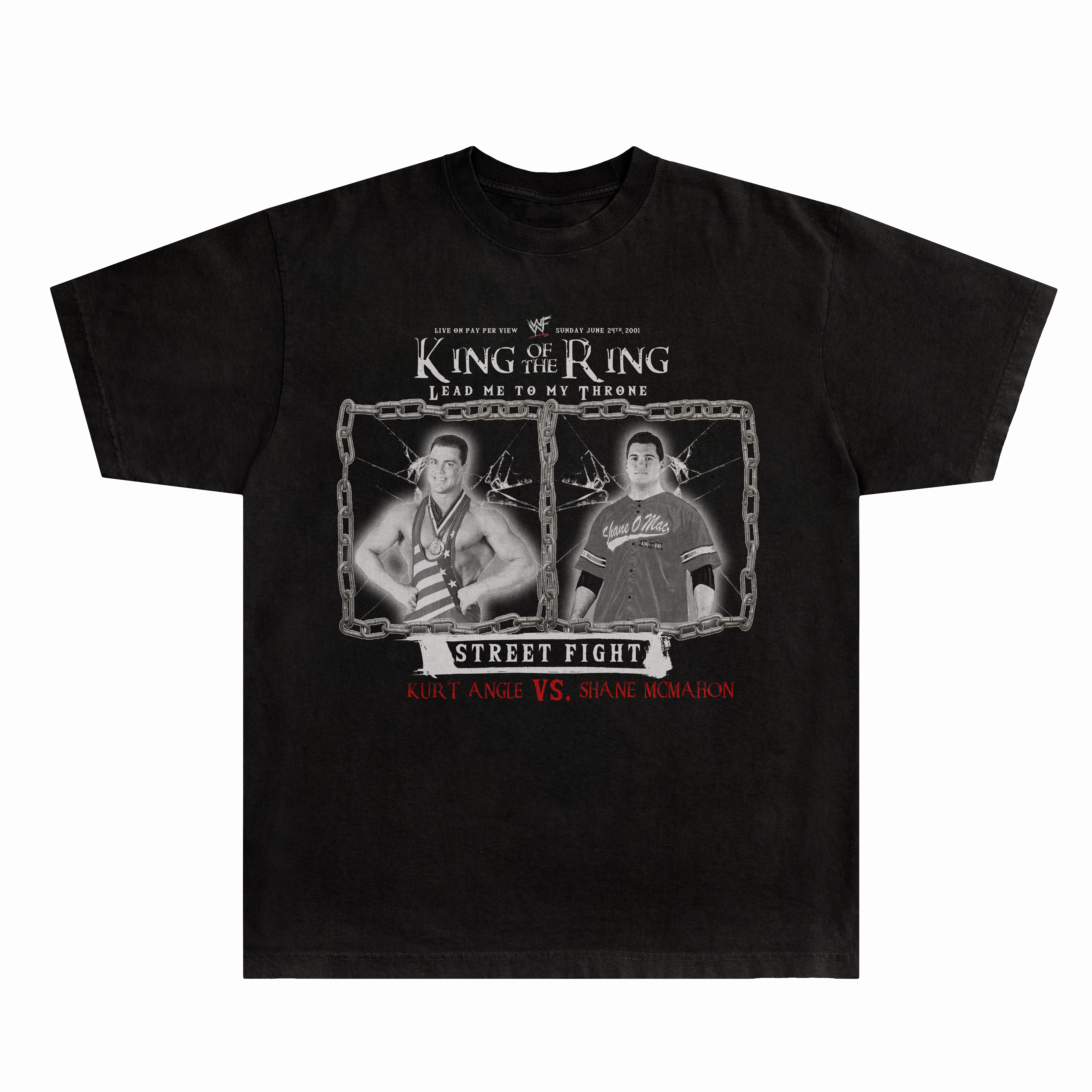 KOTR 01' TEE image 0