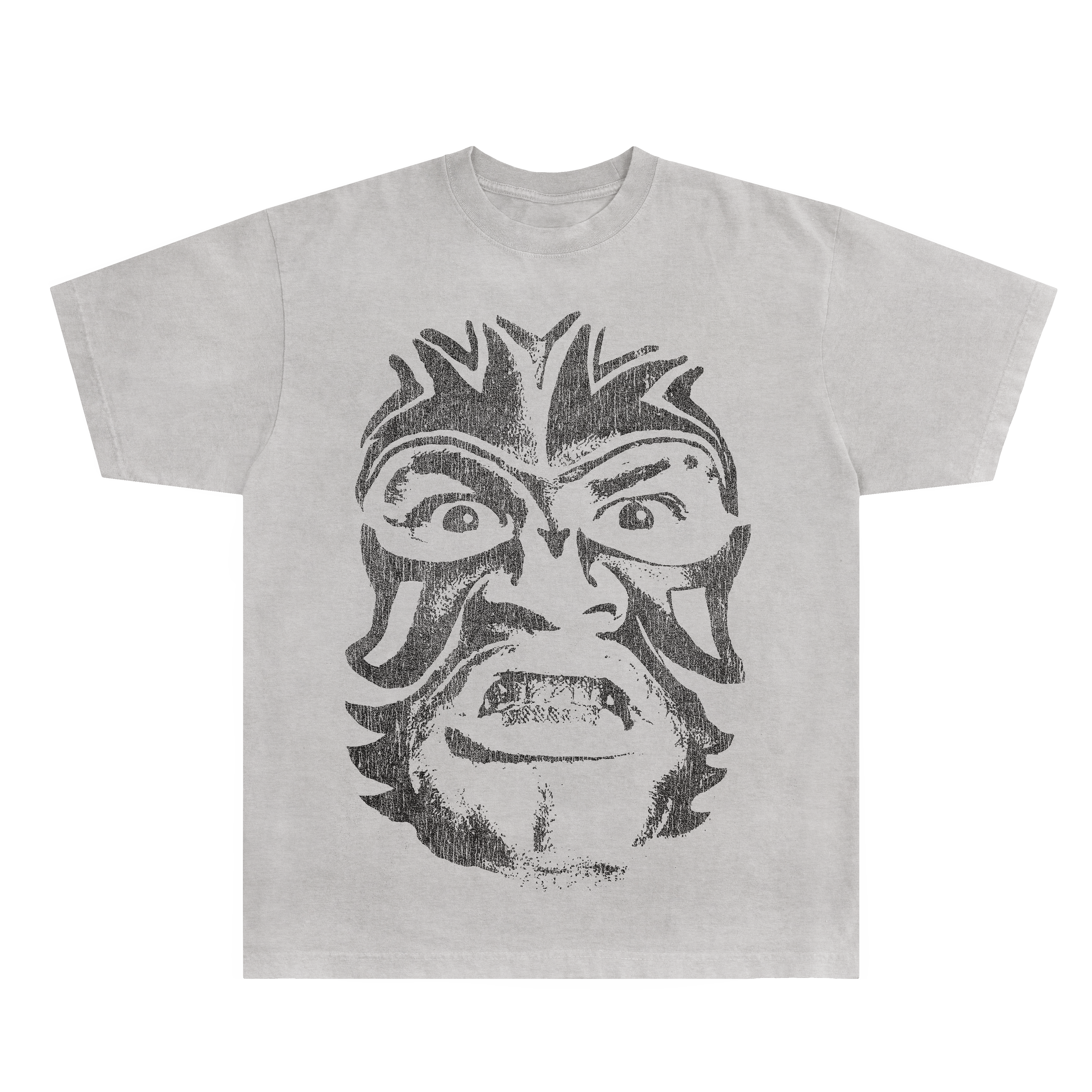 BULLDOZER TEE image 0