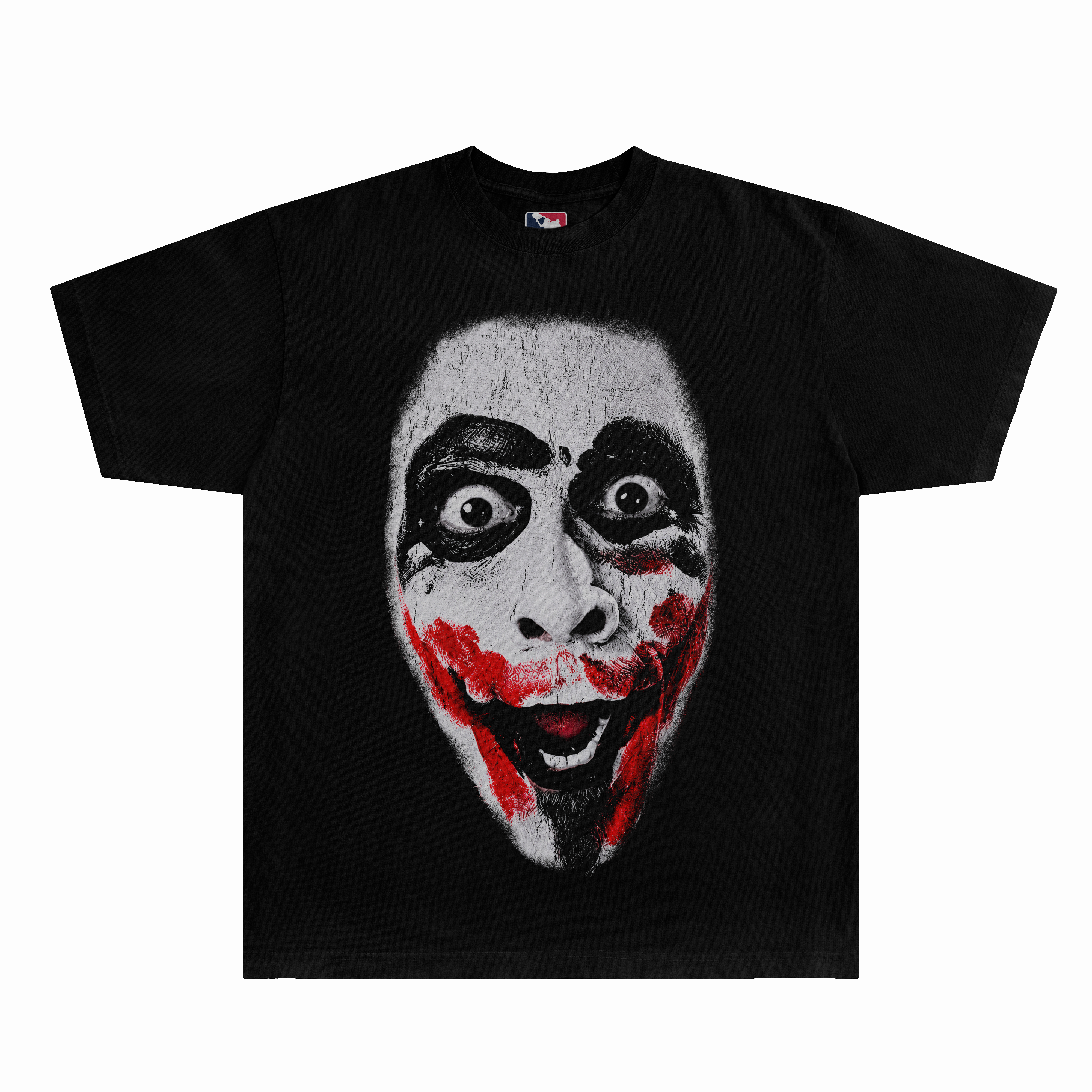 NERVOUS TEE