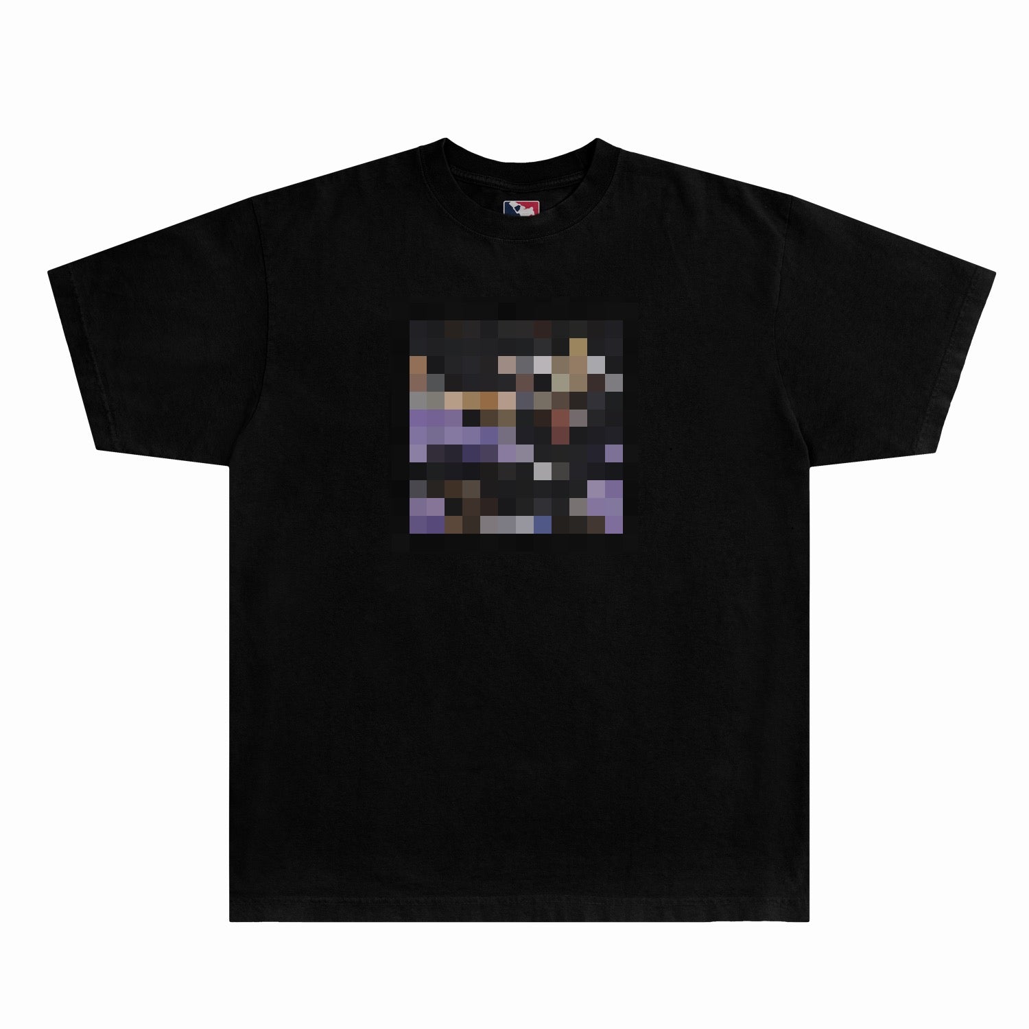 EC DUB MYSTERY TEE