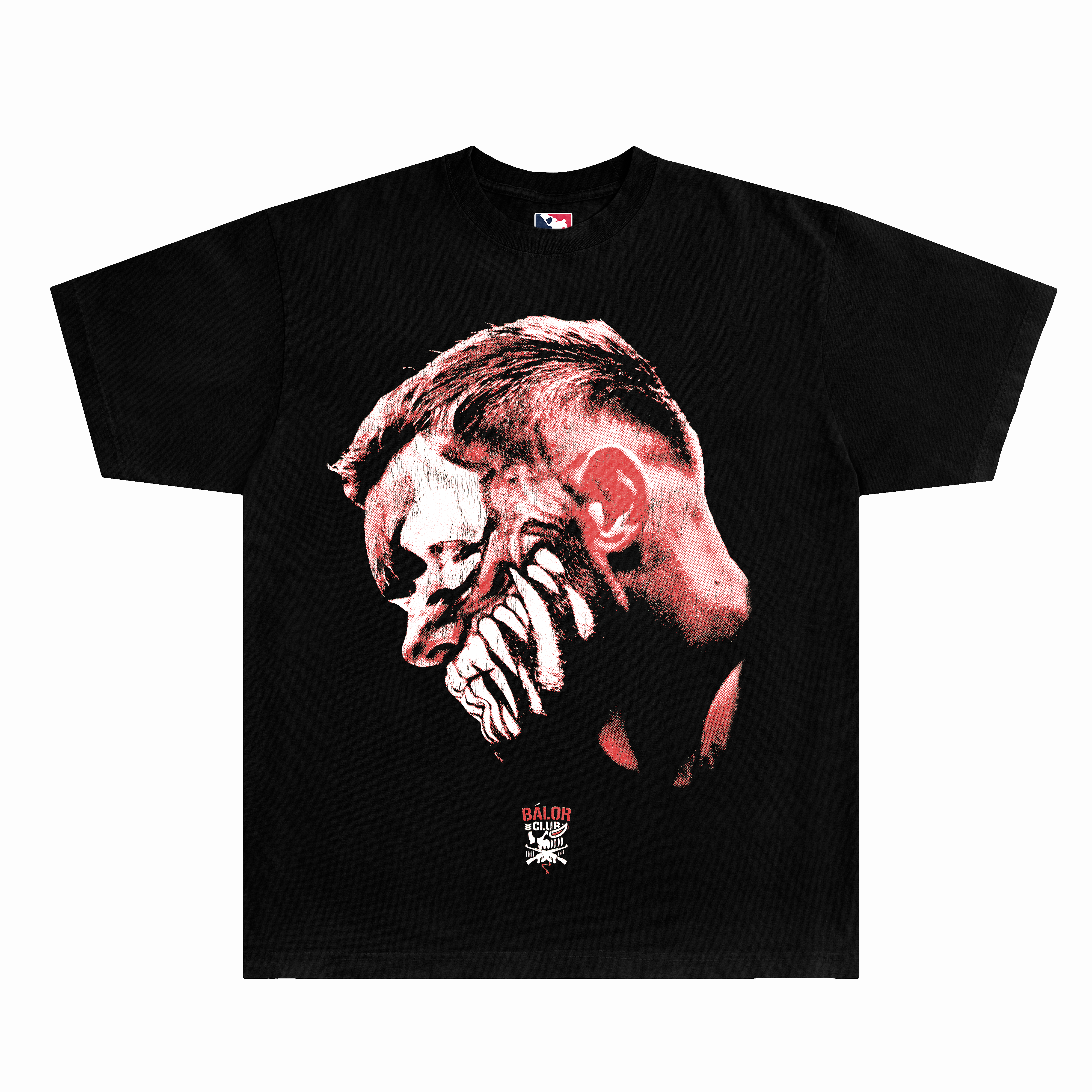 DEMON TEE
