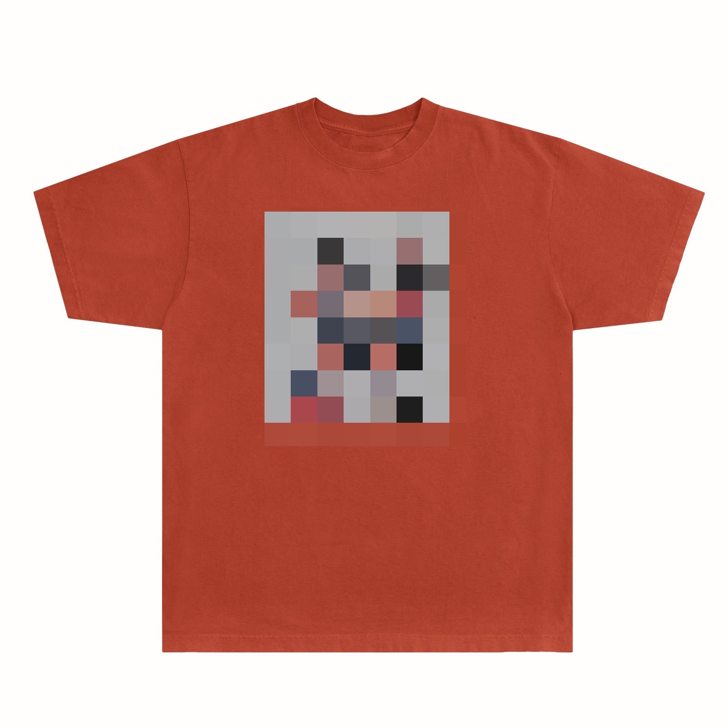 TAG TEAM MYSTERY TEE