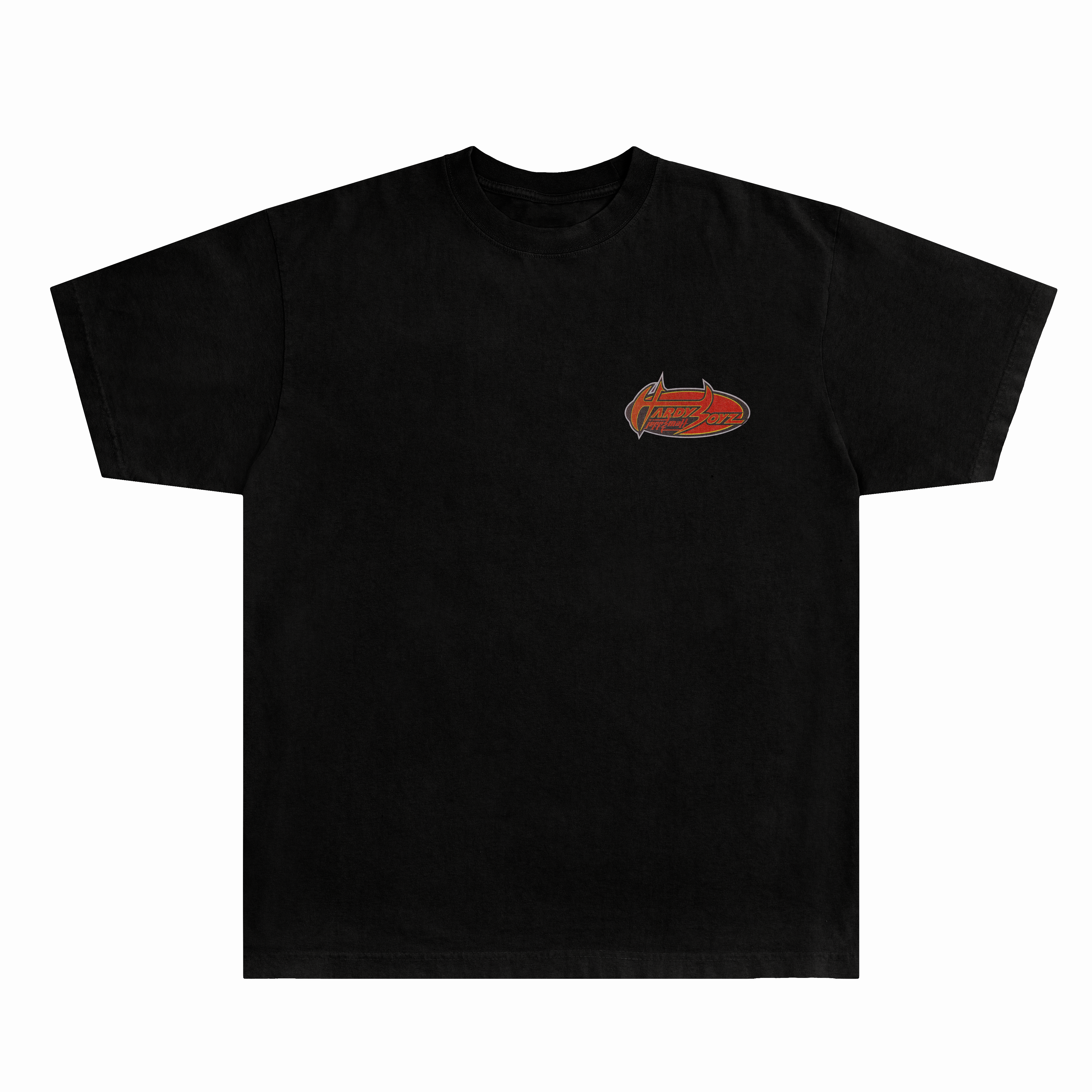 HARDY BOYZ TEE image 0