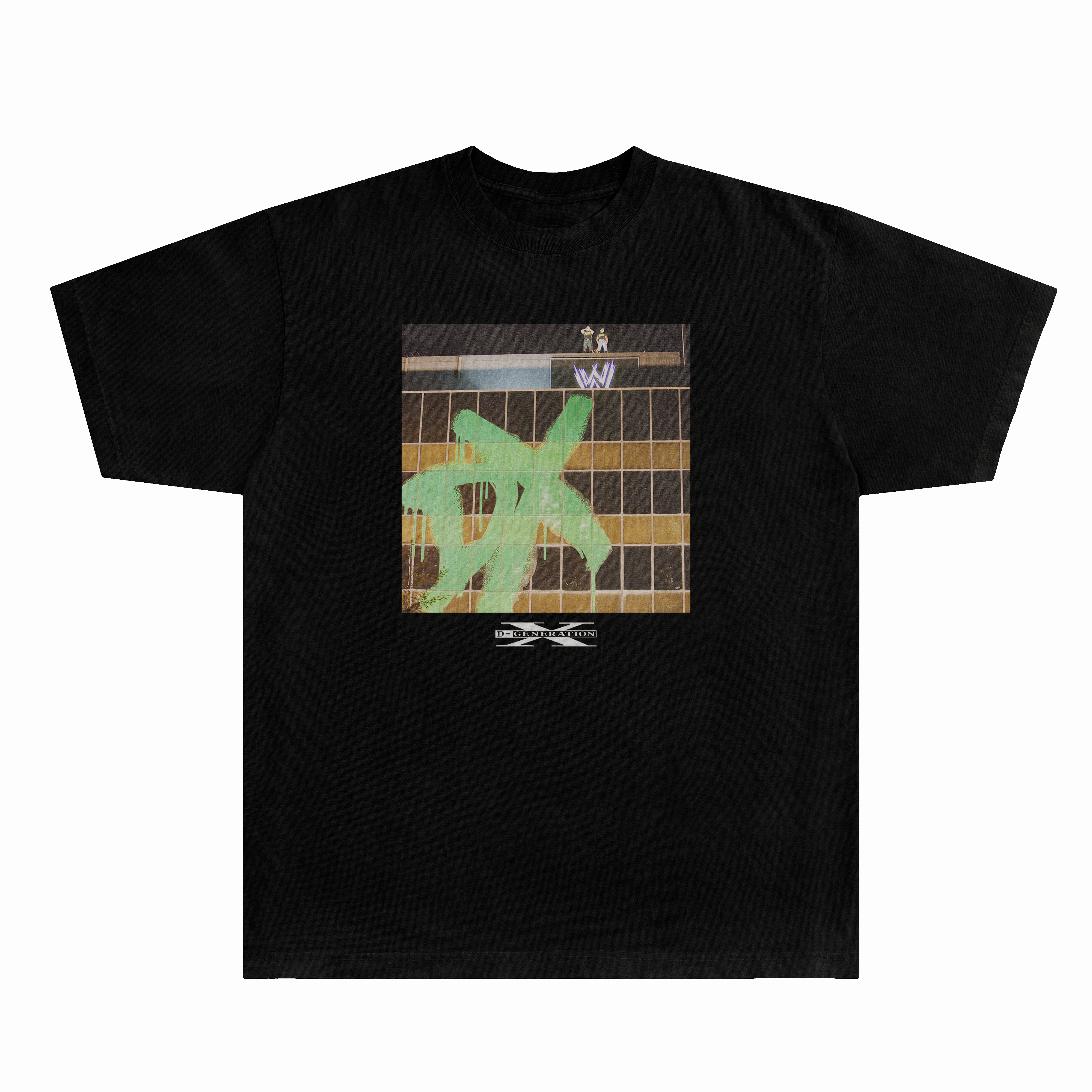 DX TEE image 0