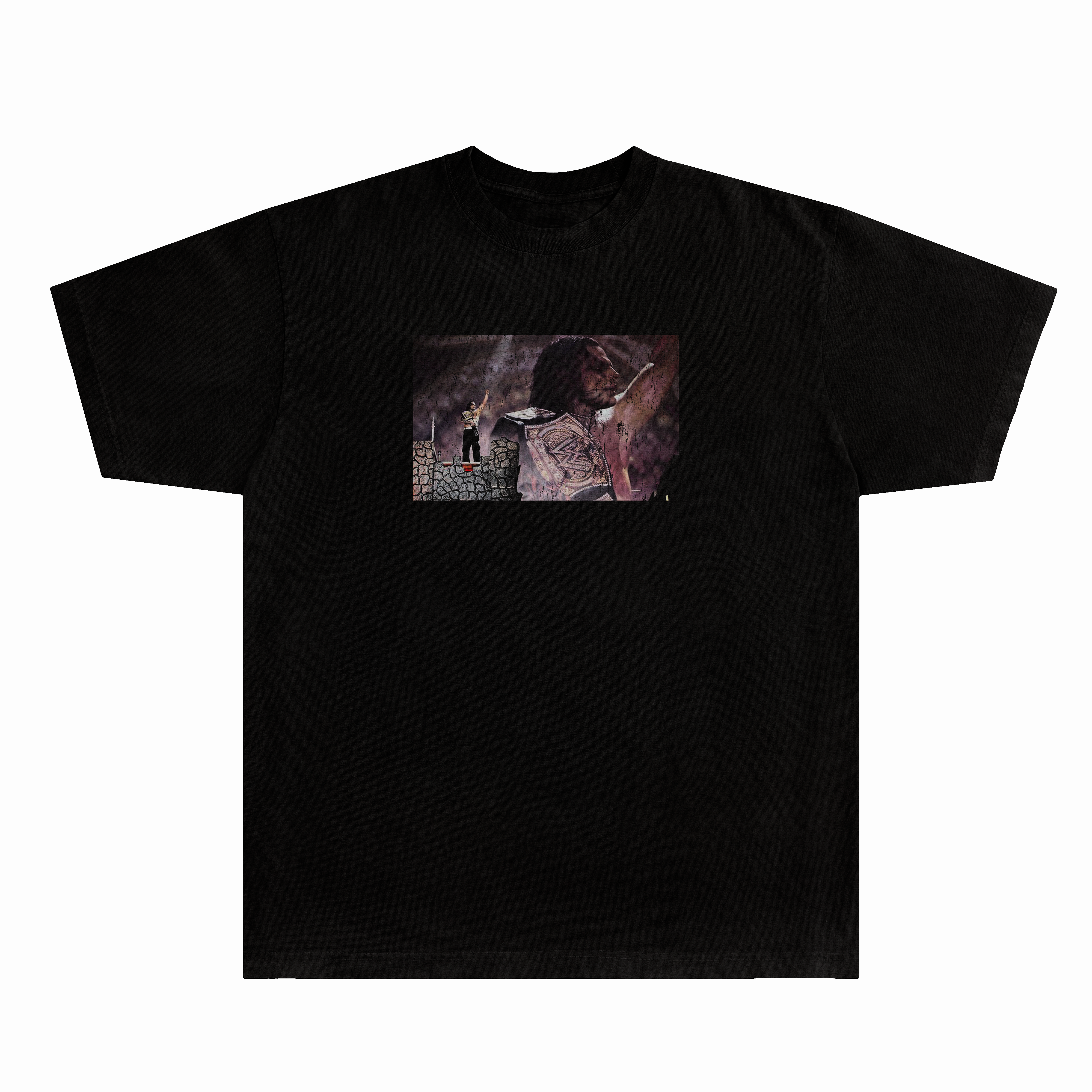 ARMGDN 08' TEE