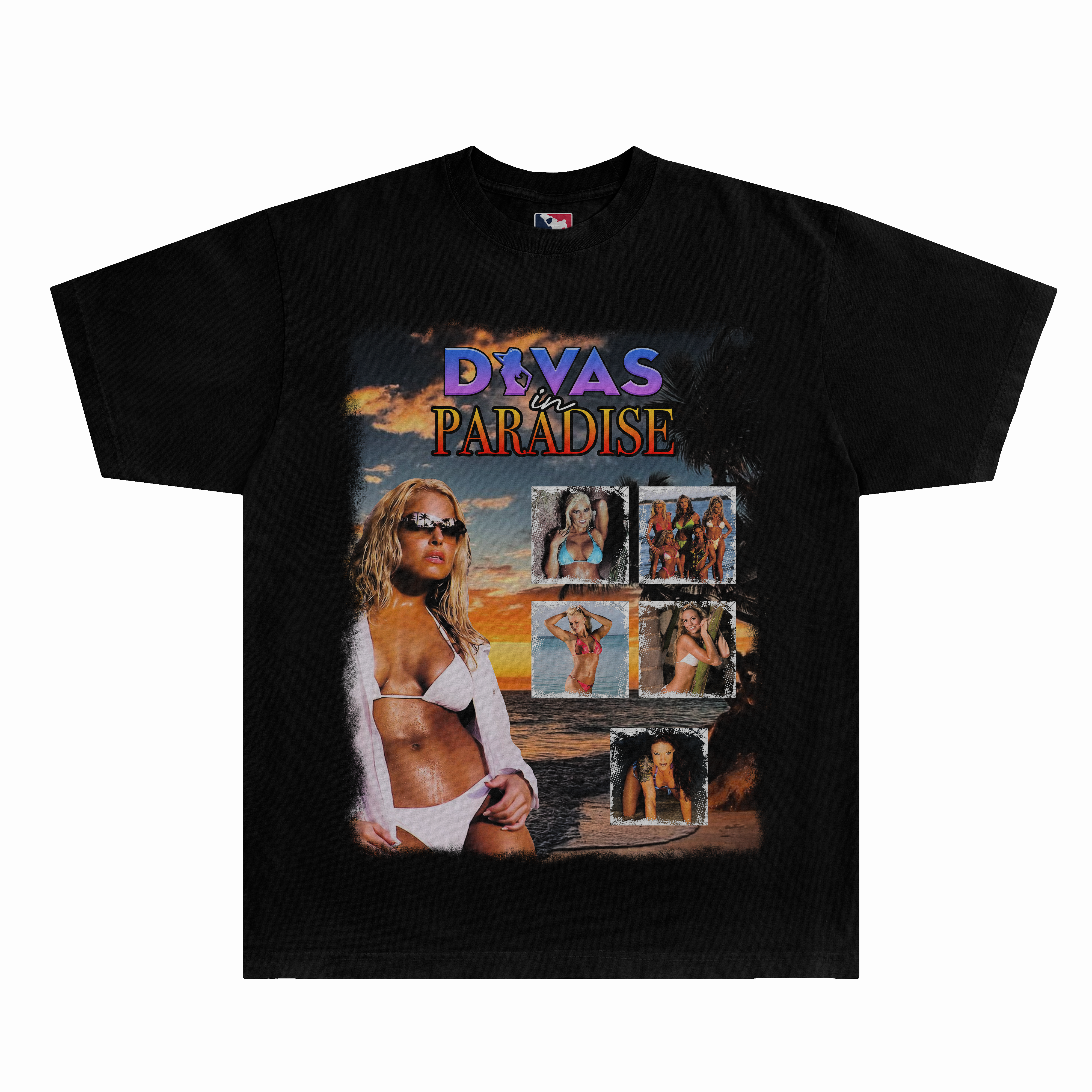 PARADISE TEE