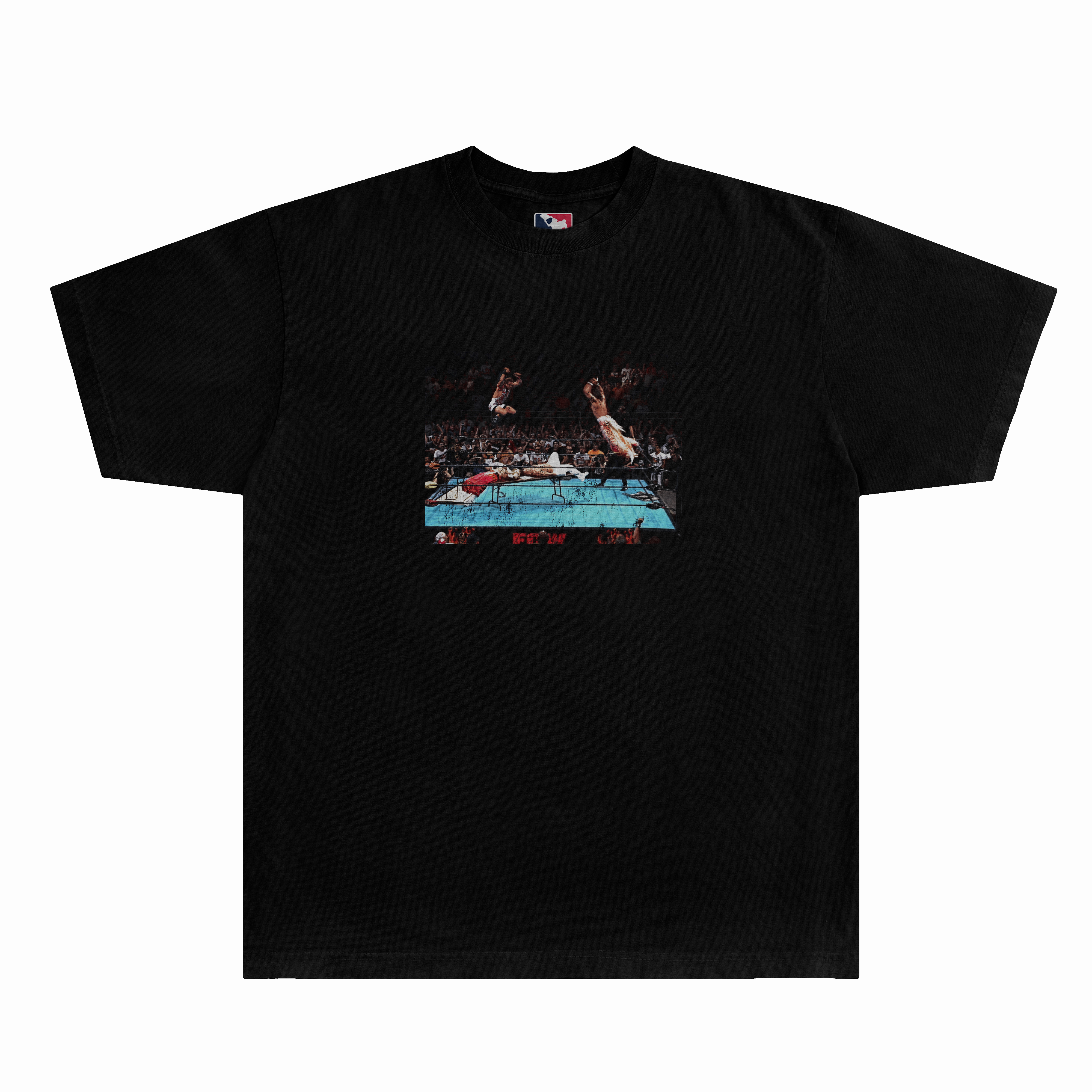 HEATWAVE 98' TEE