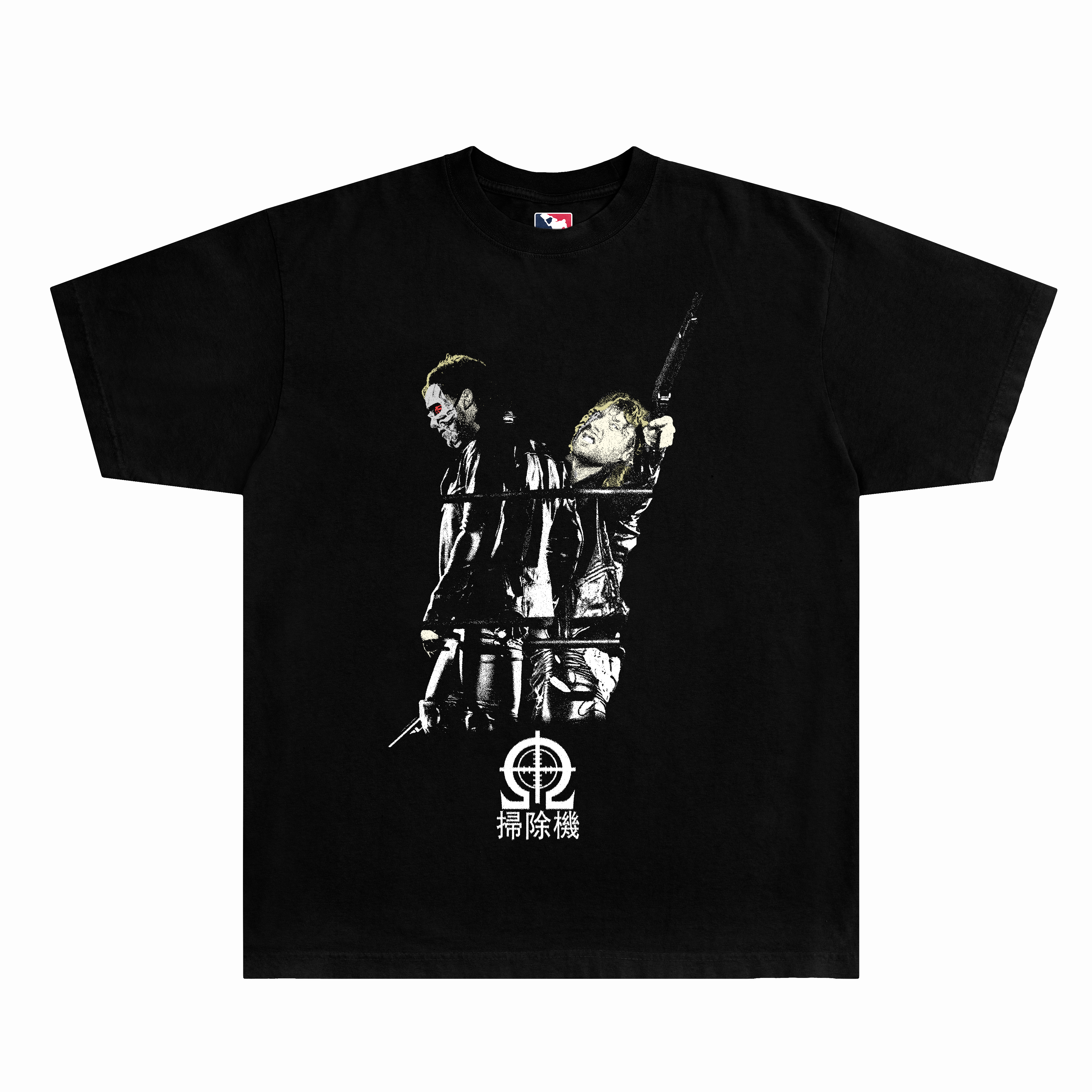 CLEANER TEE