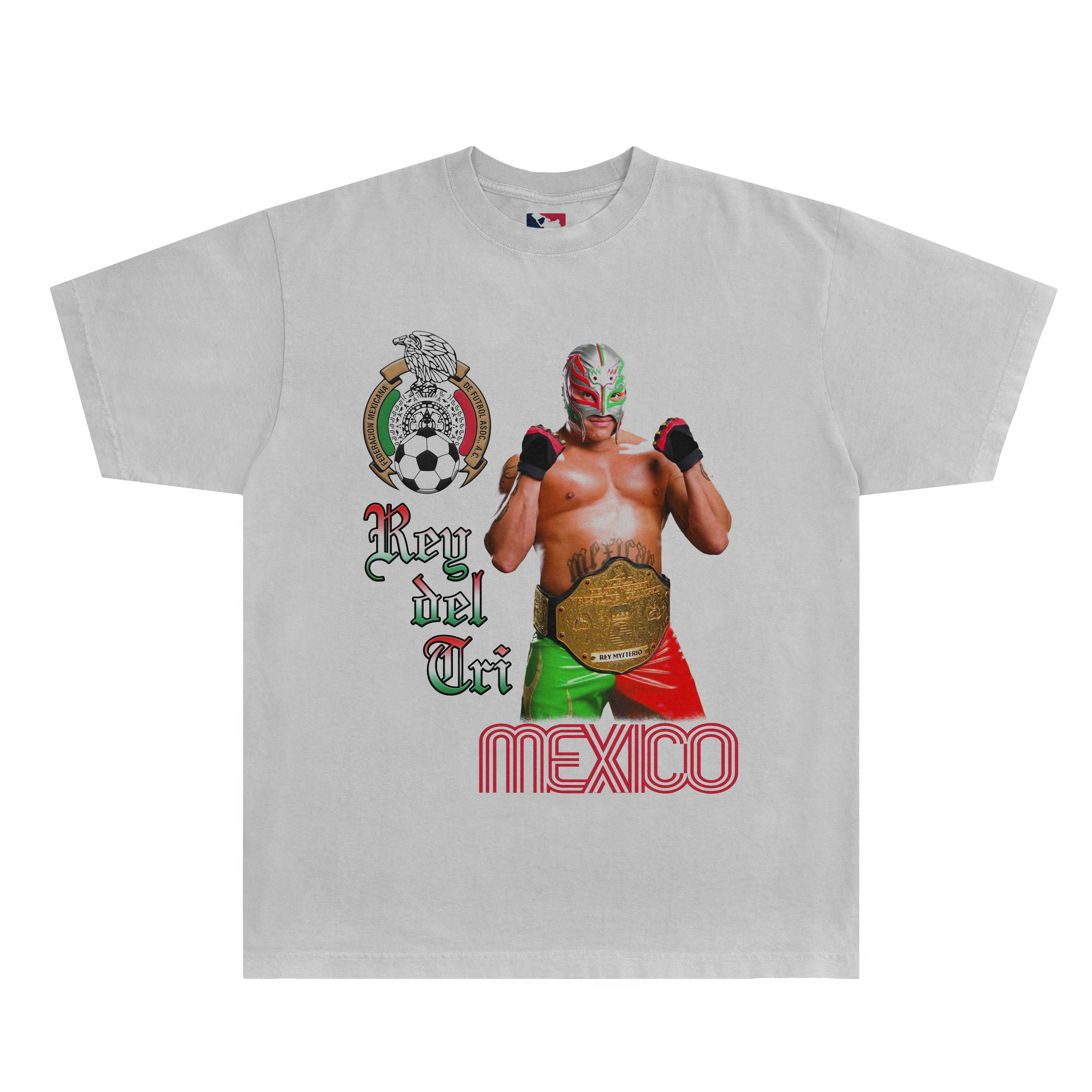 REY MX TEE