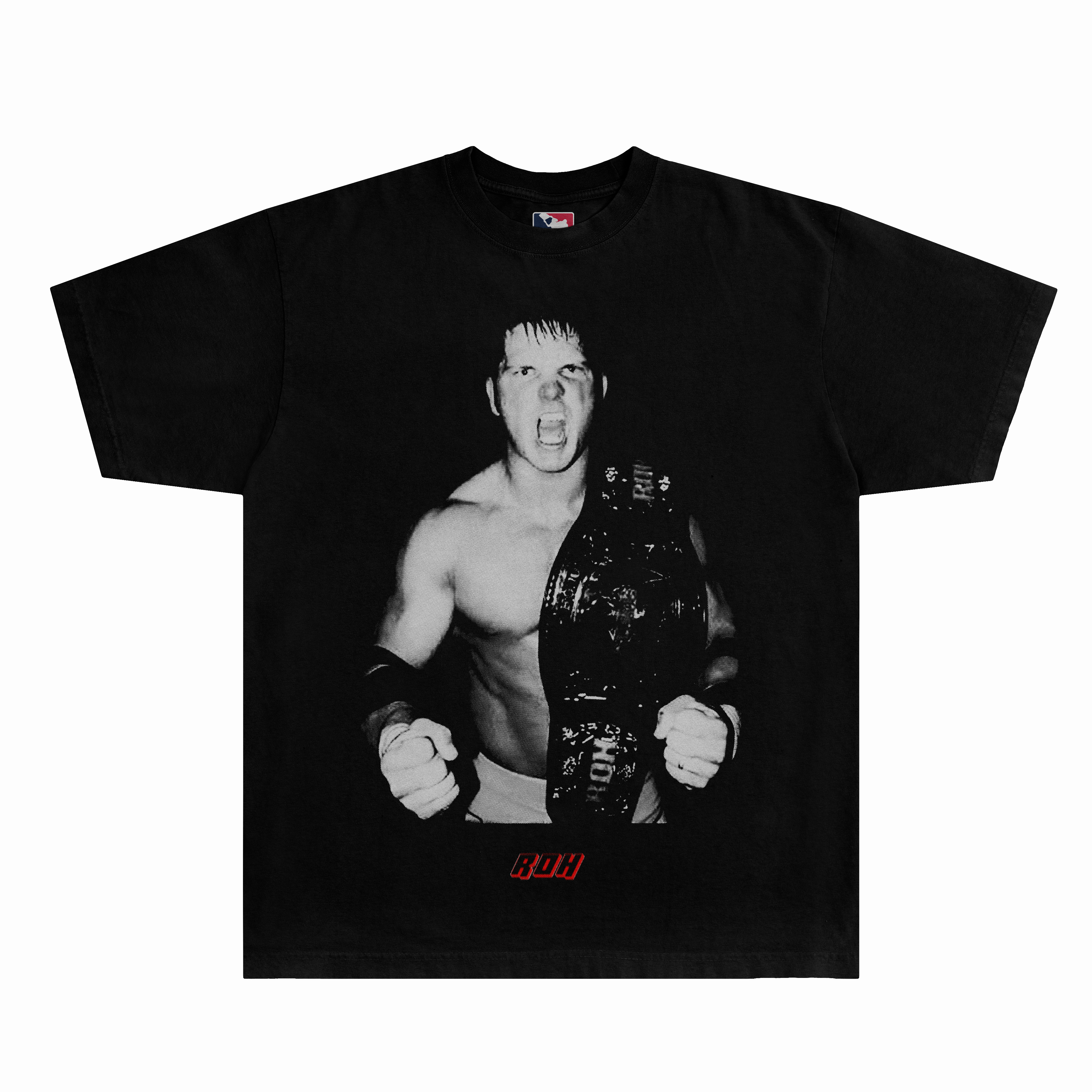 PHENOMENAL HONOR TEE