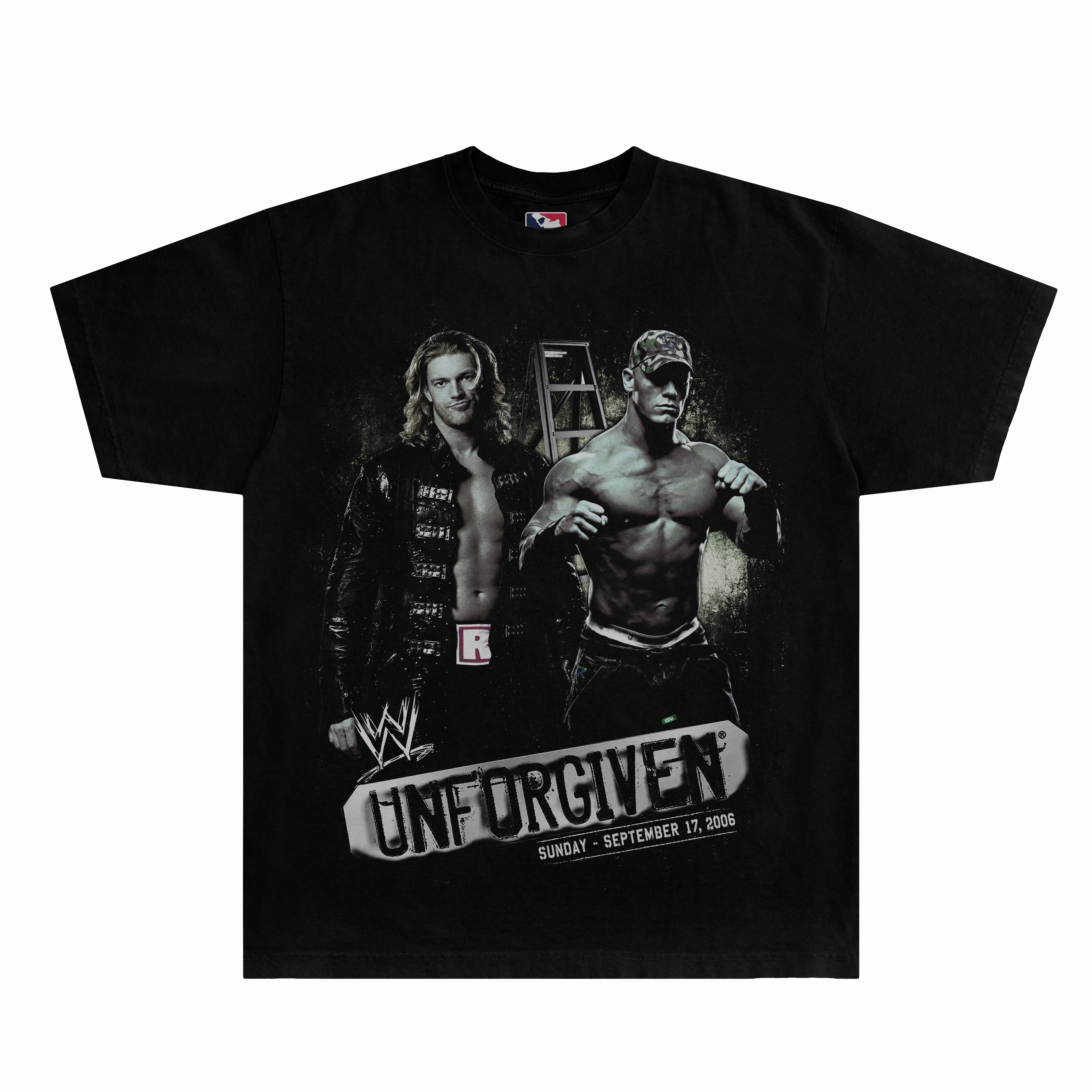 UNFORGIVEN 06' TEE